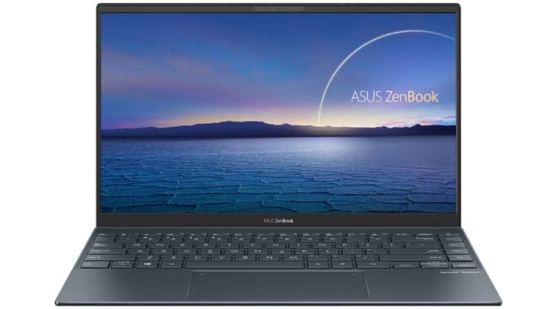 Asus ZenBook 14 UX425EA-BM501TS (Core i5 11th Gen/8 GB RAM/512 GB SSD/Windows 10 Home)