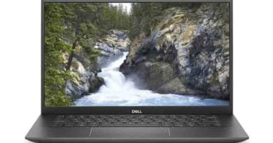 Dell Vostro 14 5402 Core i7 11th gen