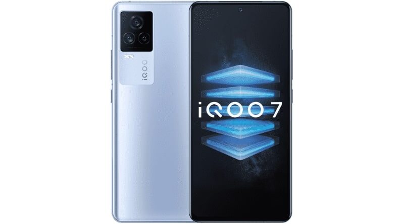 IQOO 7 Specification