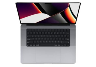 Apple MacBook Pro 16 (2021)