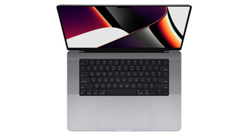 Apple MacBook Pro 16 (2021)